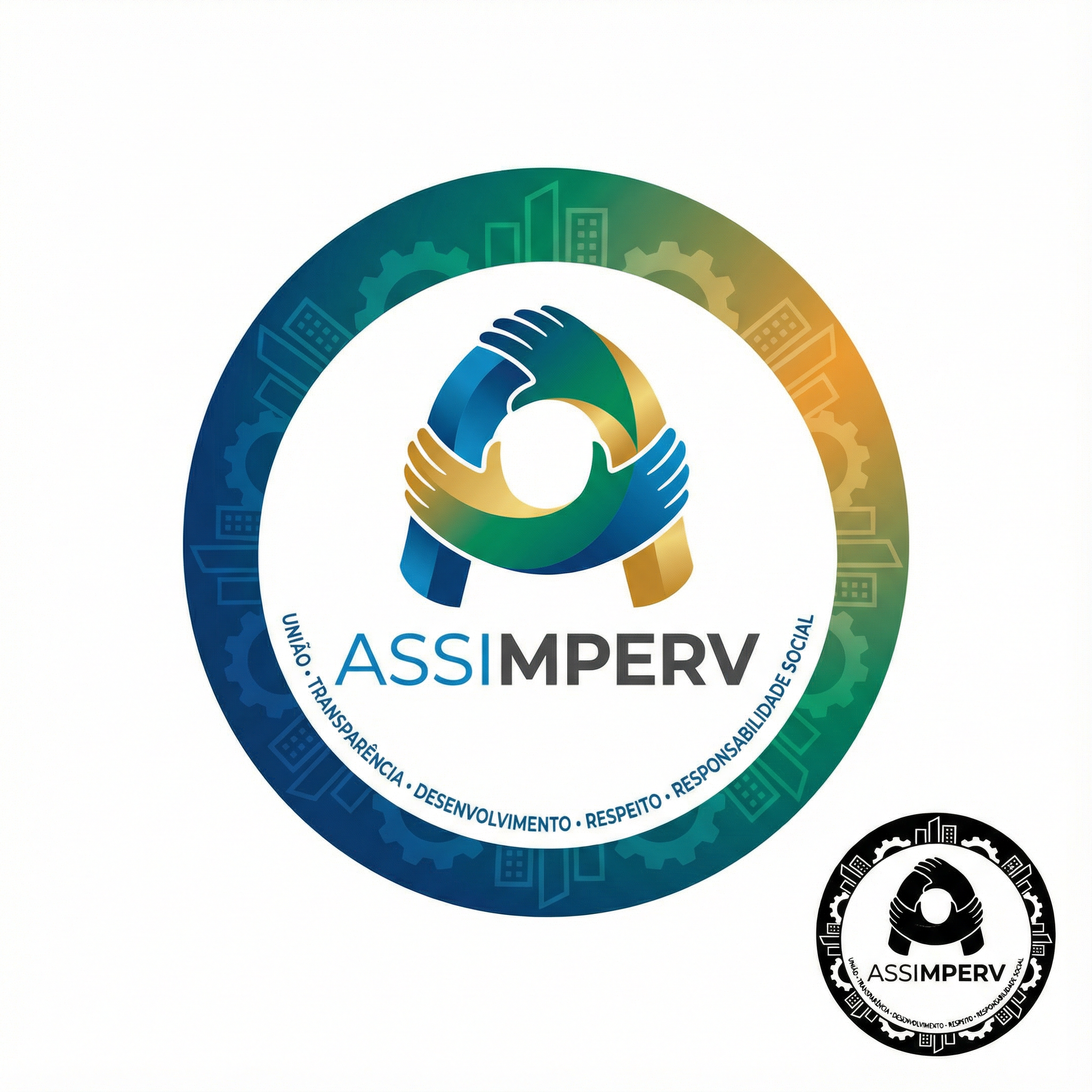 ASSIMPERV Logo